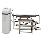 فلتر التنقية الأوتوماتيكي - العجيب !